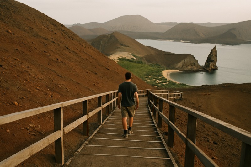 3-Day Trip, Priced Per Group