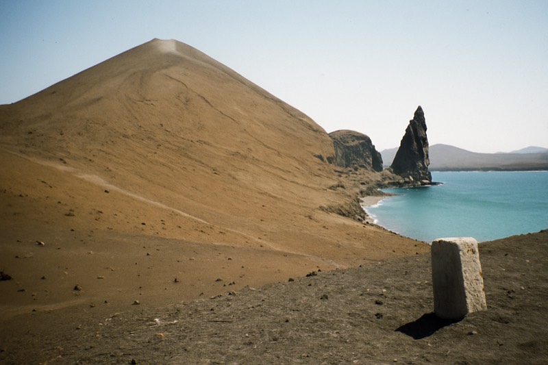 6-Day Island Hopping, Pickup