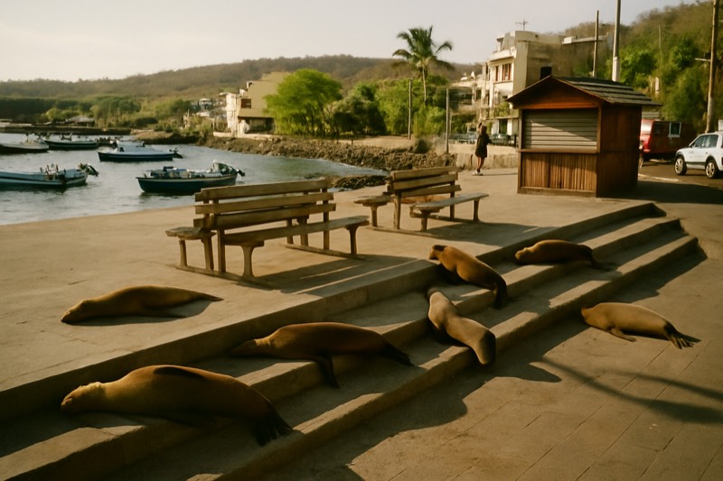 6-Day All-Inclusive Island Hopping