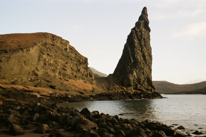 Bartolomé Day Tour By Galapagos Path