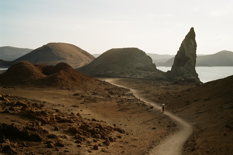 4-Day Explorer, Bartolomew Stop