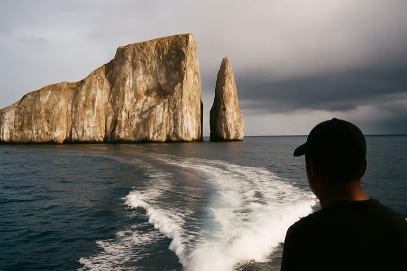 9-Day, 8-Night Island Hopping